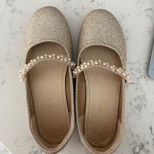 🩰Little Girls Dress Shoes